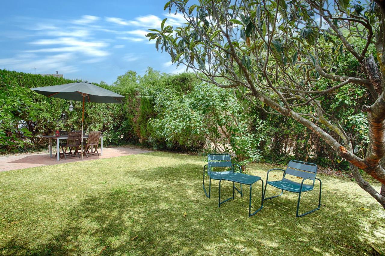 Casa rural Muní *