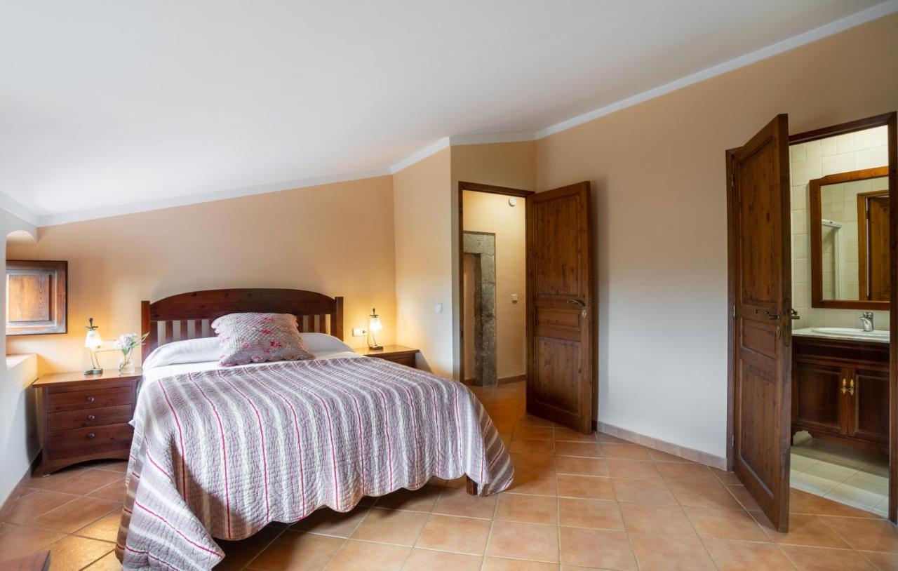 Casa rural Muní
