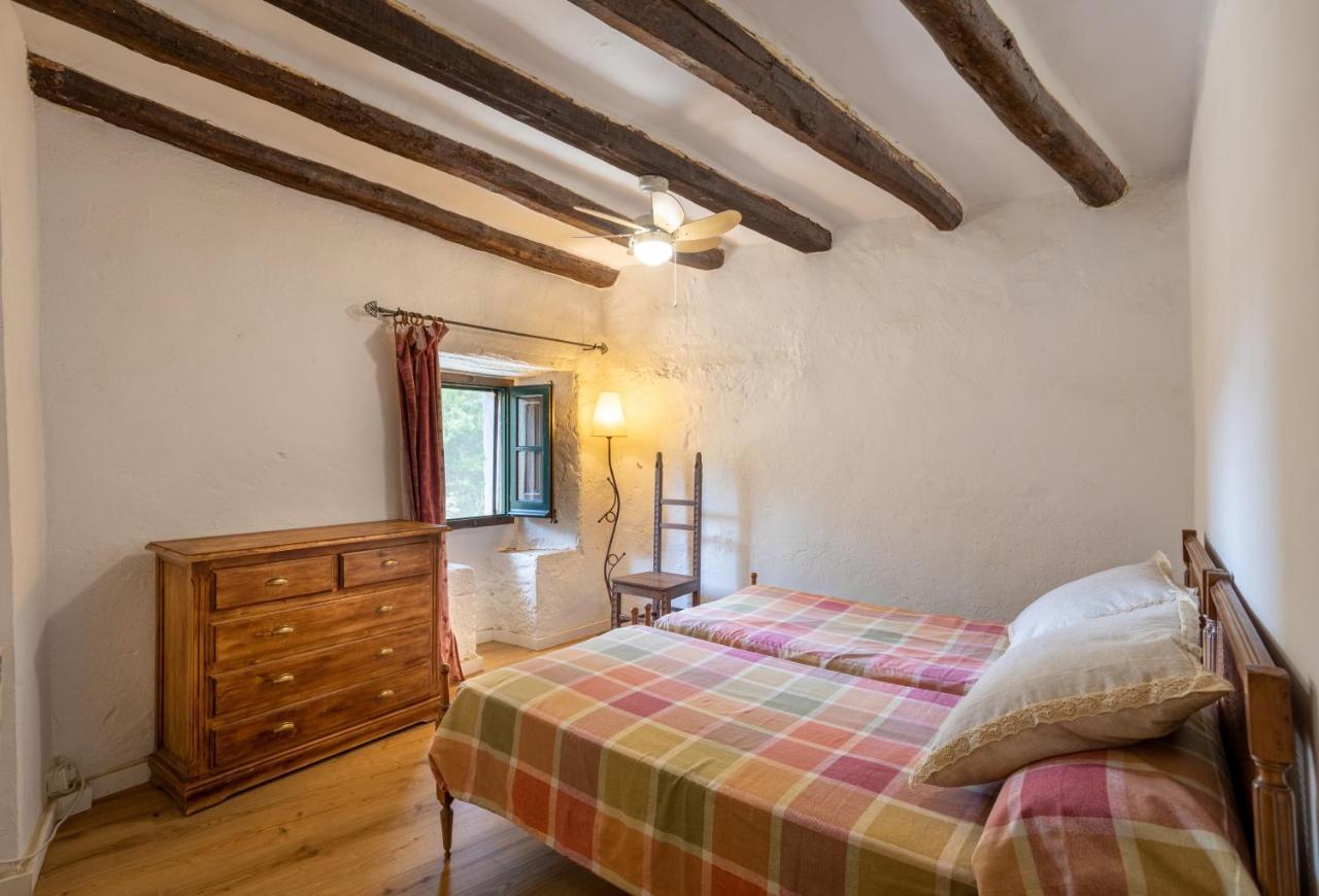 Muní Casa rural