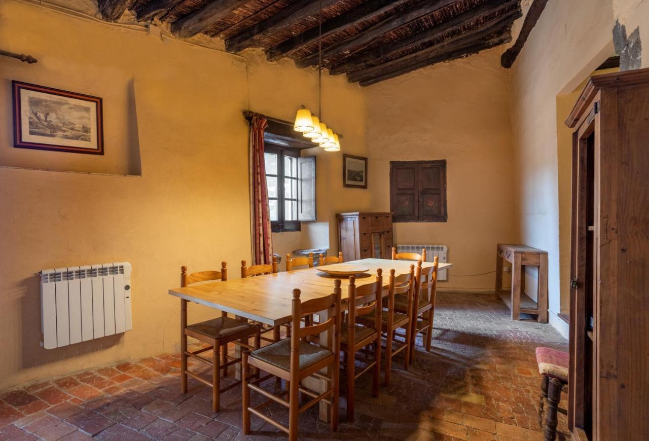 Muní Casa rural Vilopríu