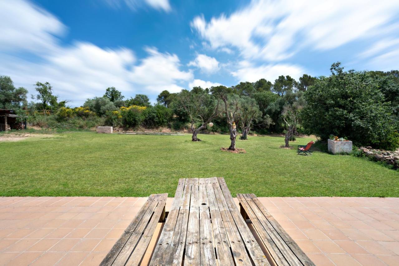 Casa de Campo Muní *