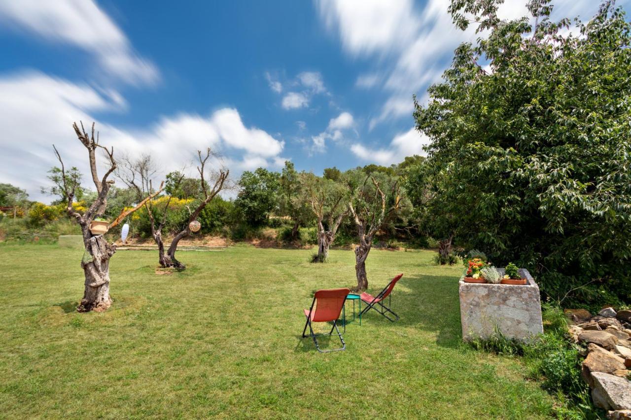 Casa de Campo Muní *