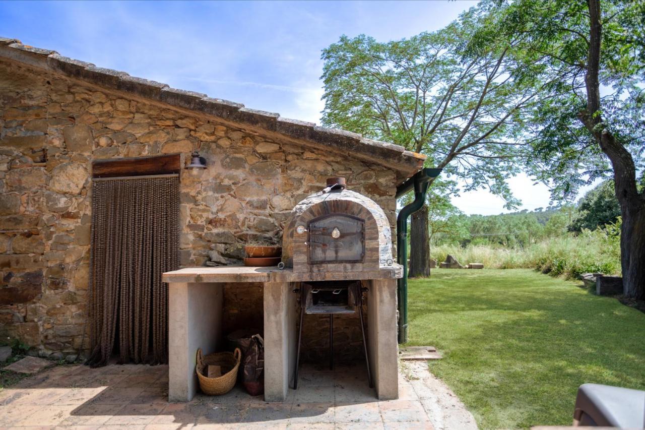 Casa de Campo Muní Vilopríu