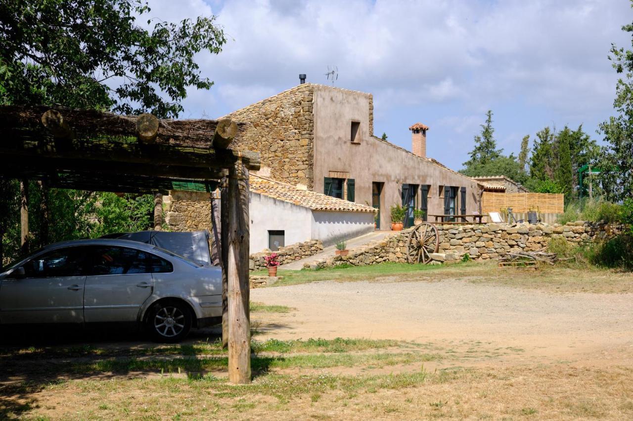 Muní Casa rural *