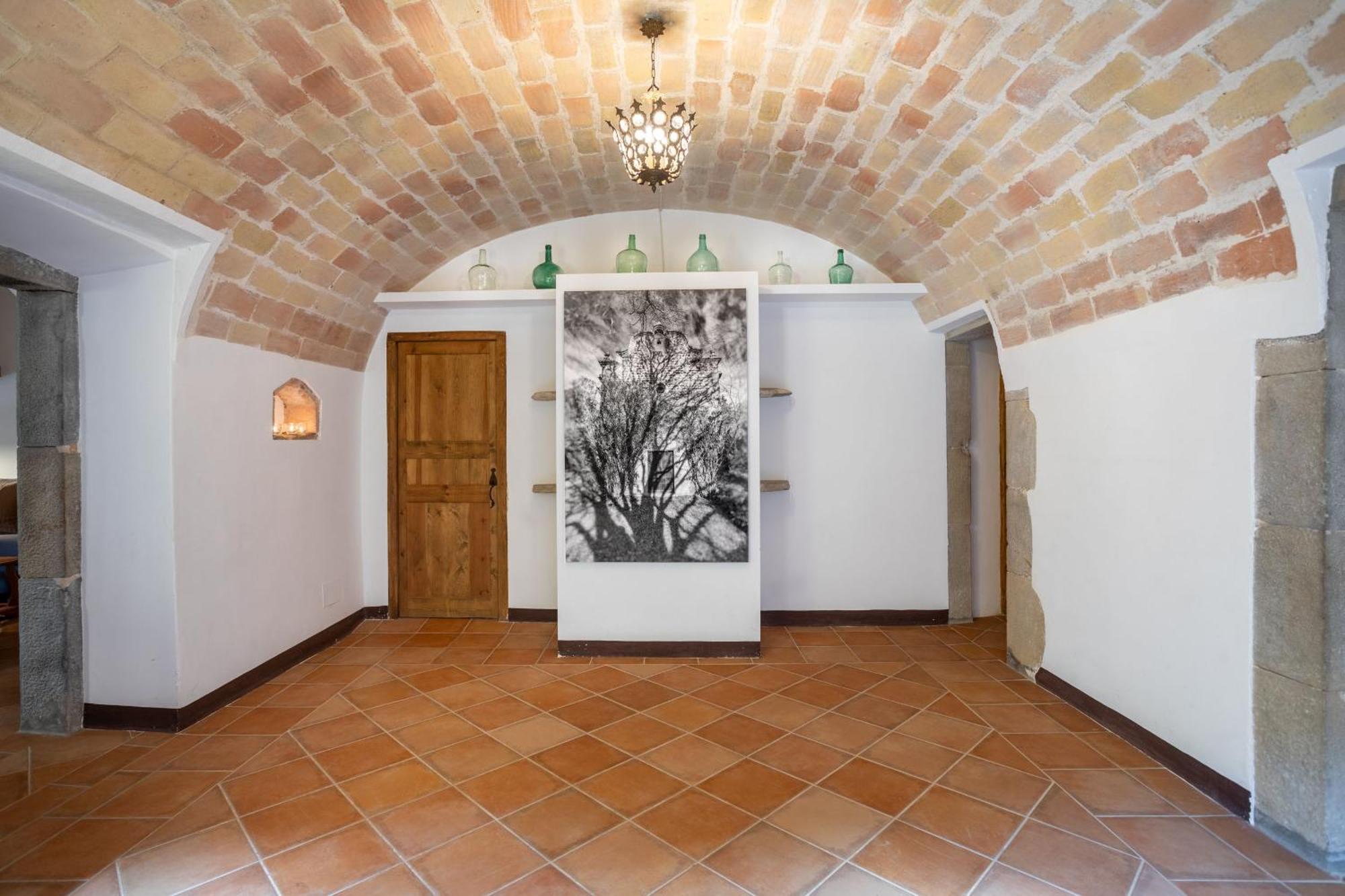 Casa rural Muní