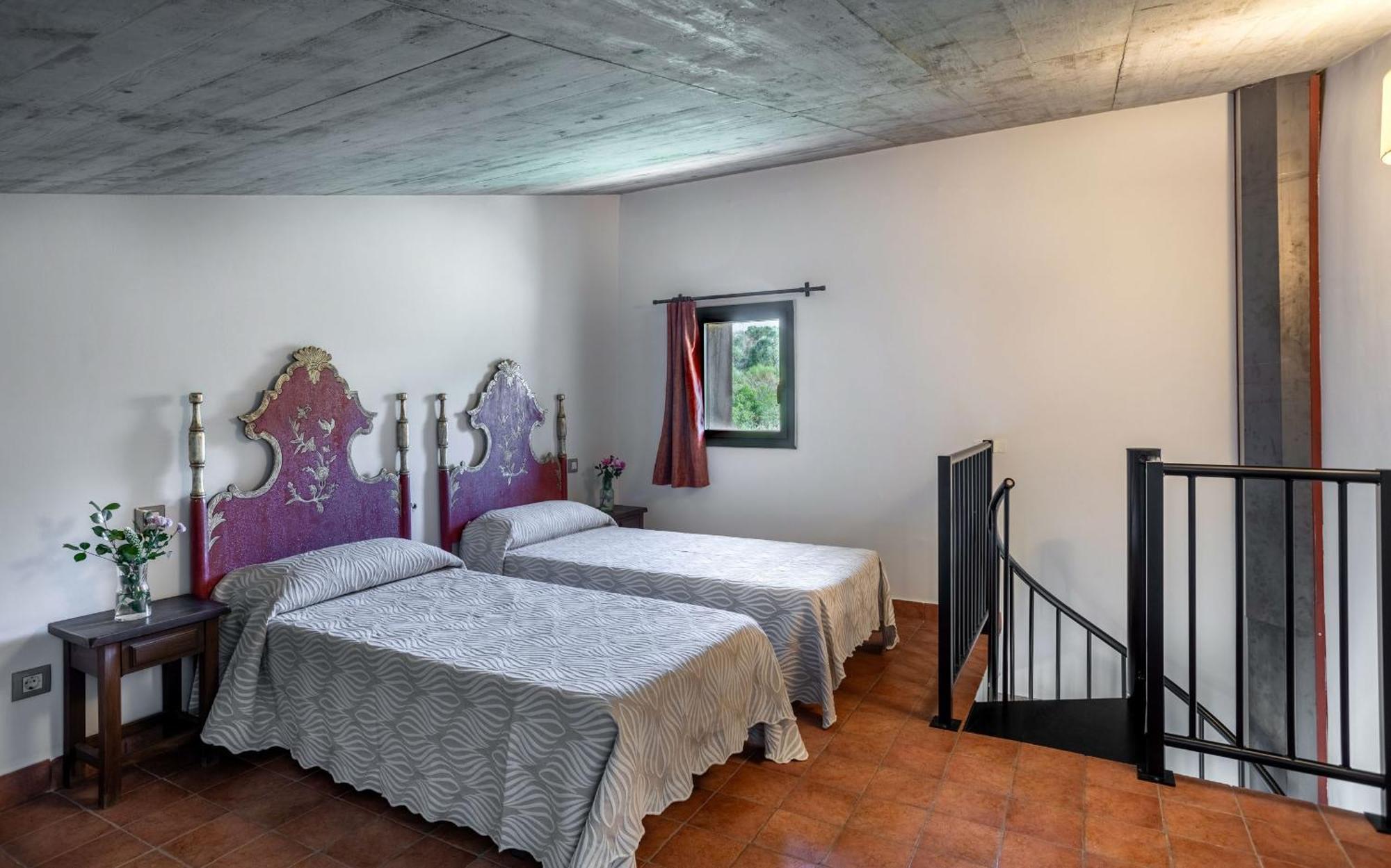 Casa rural Muní *