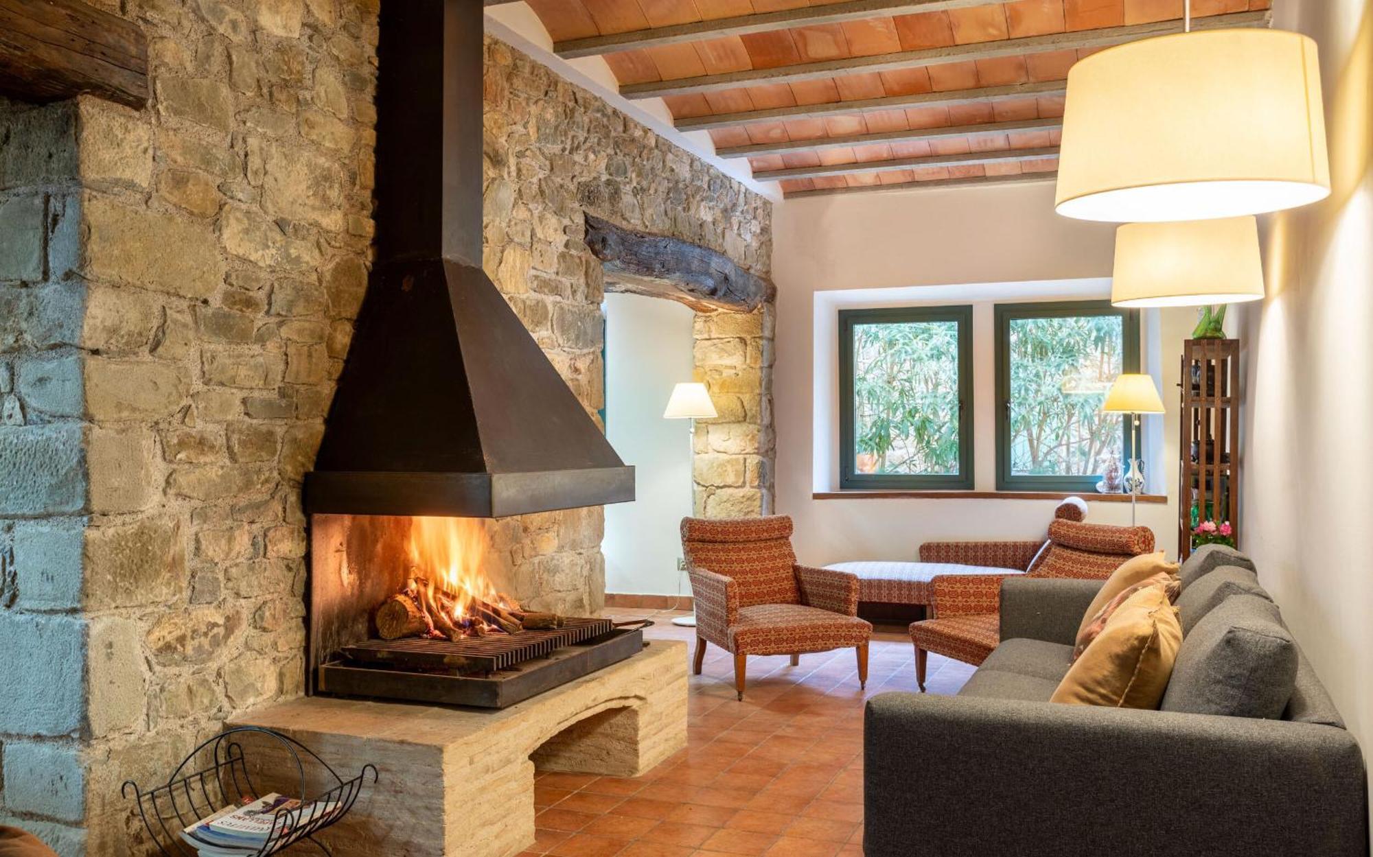 Muní Casa rural