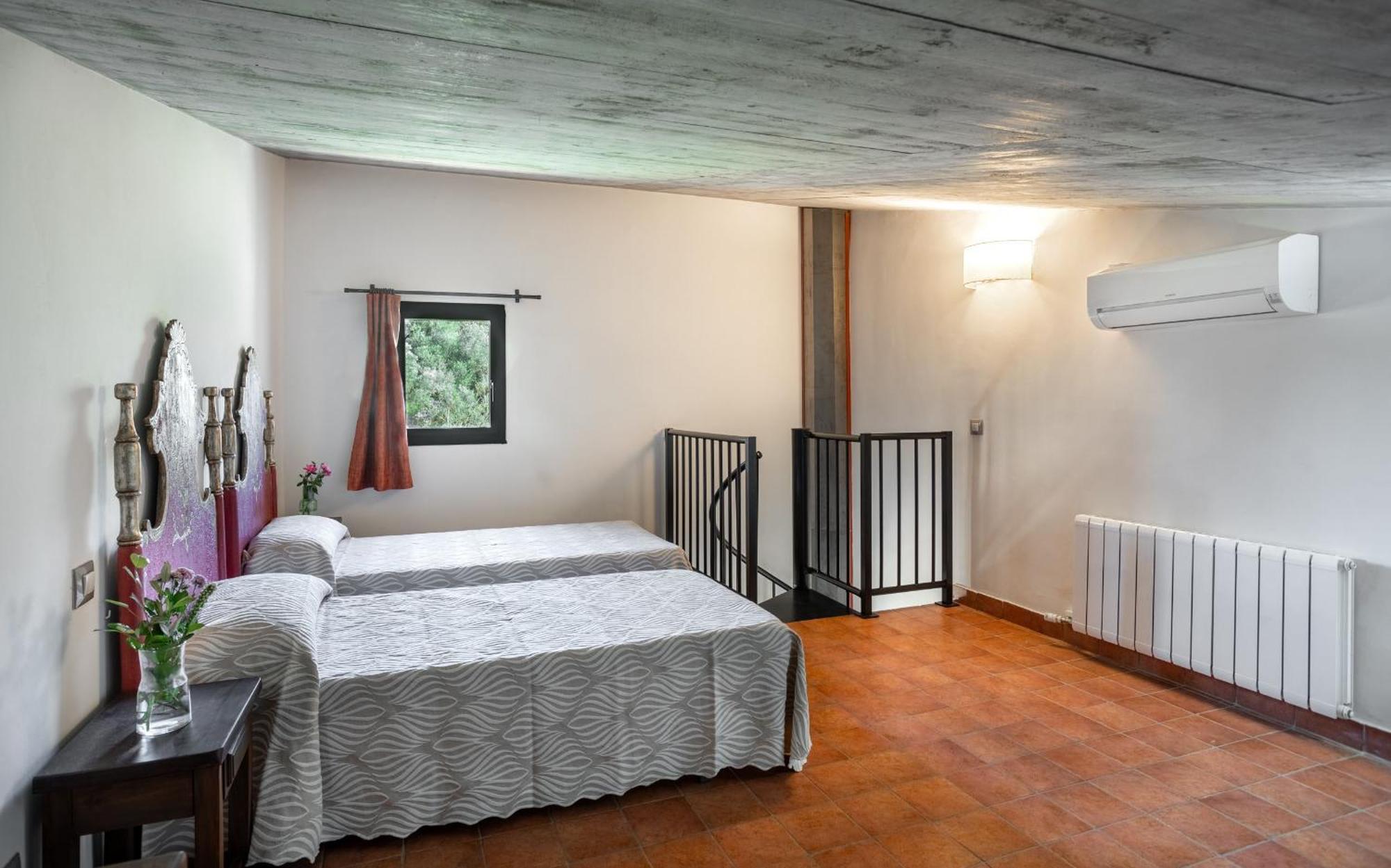 Muní Casa rural *