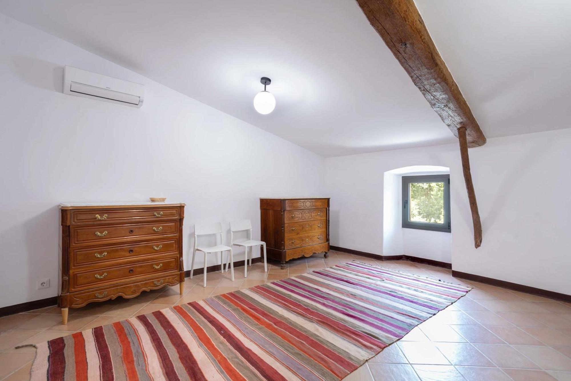 Casa rural Muní