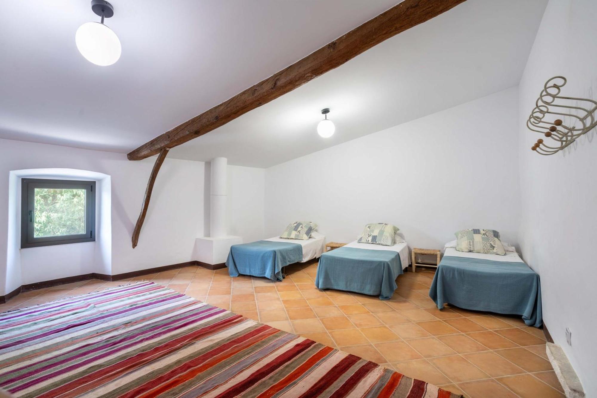 Muní Casa rural