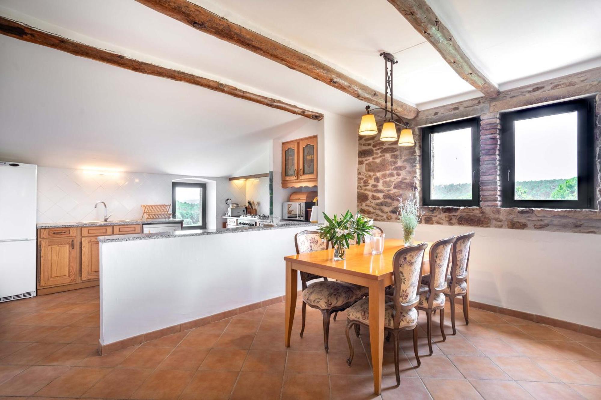 Muní Casa rural *