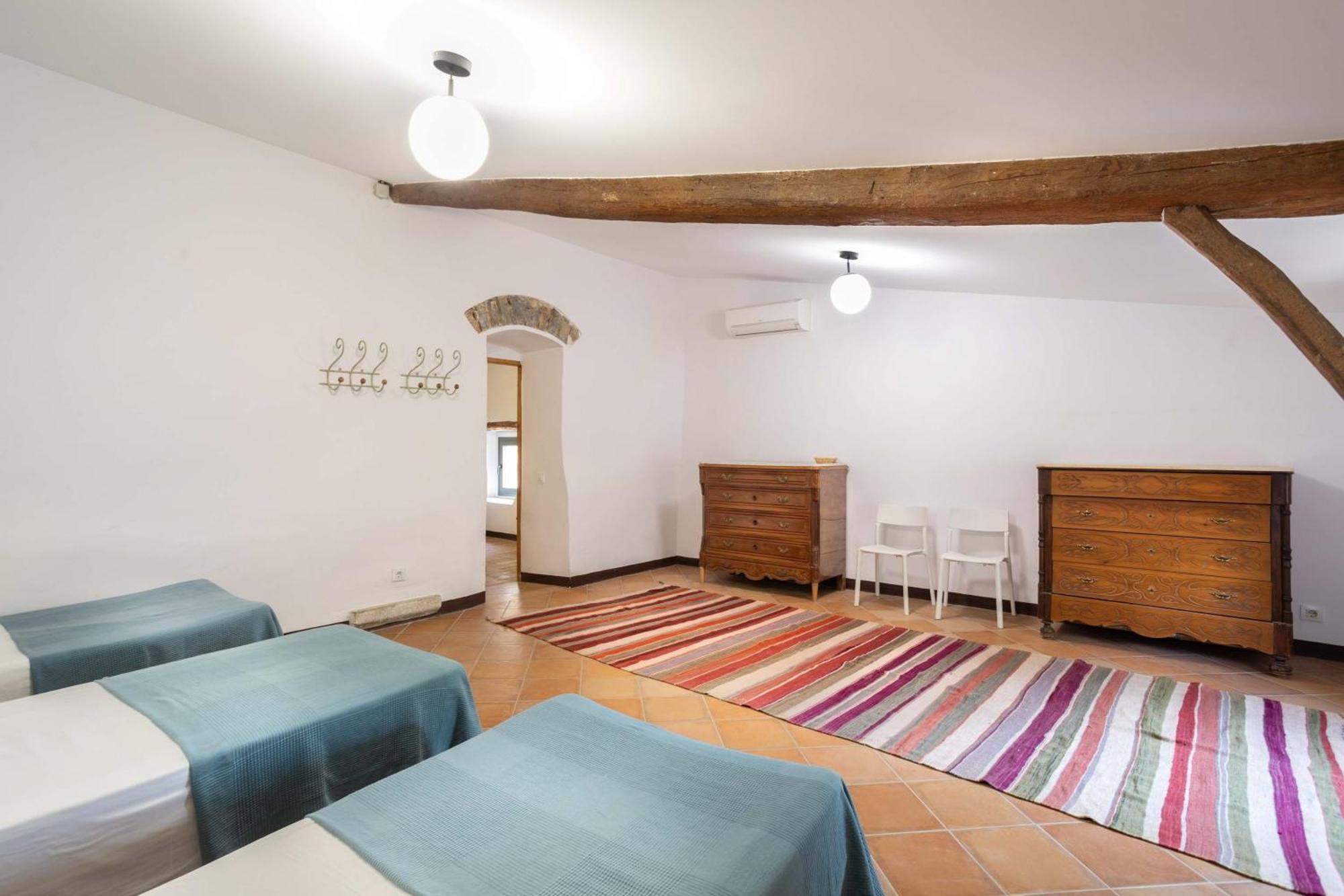 Muní Casa rural Vilopríu