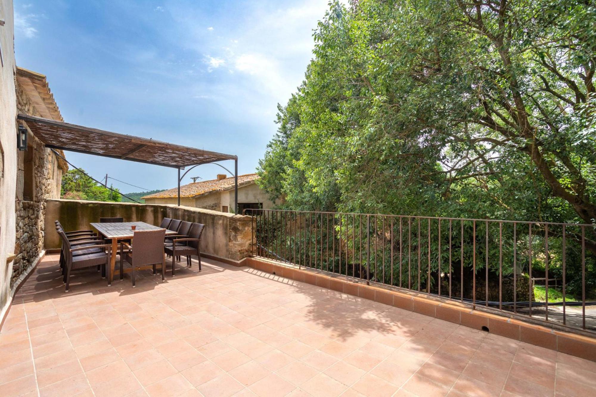 Muní Casa rural