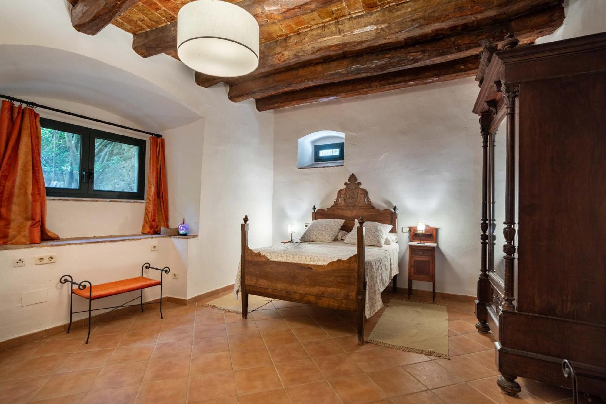 Casa rural Muní