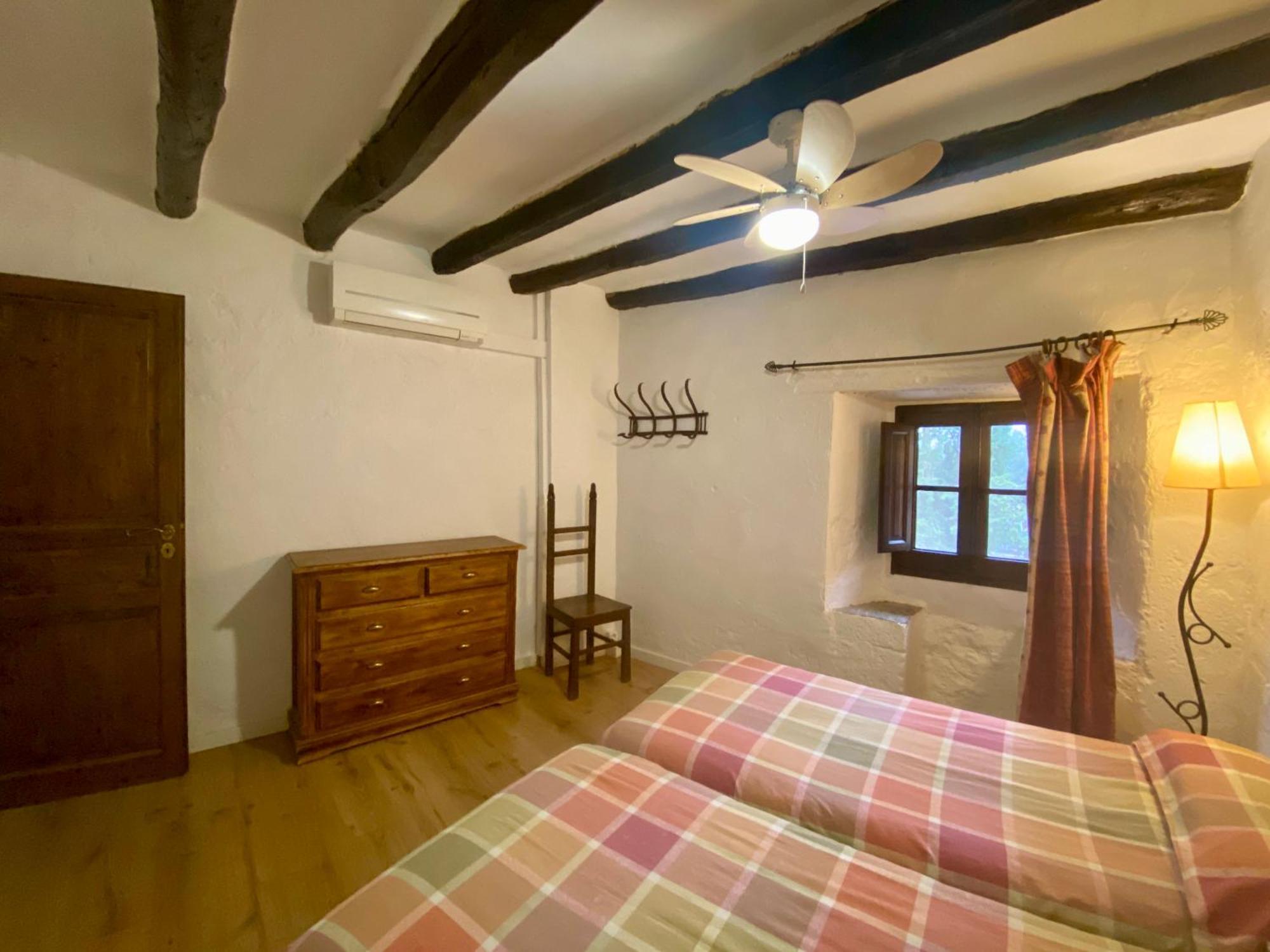 Casa rural Muní Vilopríu